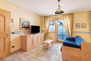 Chalet Betty Appartamento Larasc - Livigno - 0
