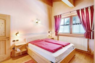 Chalet Betty Appartamento Larasc - Livigno - 1