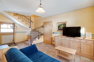 Chalet Betty Appartamento Larasc - Livigno - 8