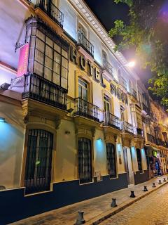 Hotel Simon - Sevilla - 4