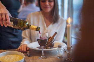 Gjaargardur Guesthouse Gjogv - 8