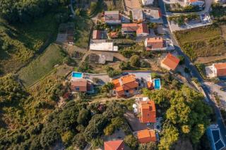 Apartment in Supetarska Draga with sea view, balcony, air conditioning, WiFi 3321-1 - Supetarska Draga - 4