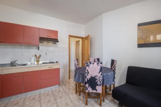Apartment in Supetarska Draga with sea view, balcony, air conditioning, WiFi 3321-2 - Supetarska Draga - 4