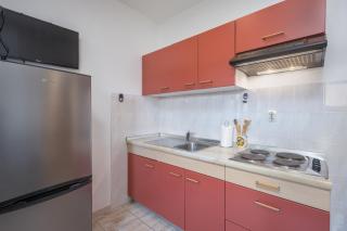 Apartment in Supetarska Draga with sea view, balcony, air conditioning, WiFi 3321-2 - Supetarska Draga - 3