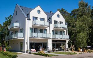 Ava Apartamenty - Niechorze - 9