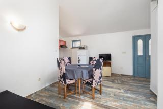 Apartment in Supetarska Draga with sea view, balcony, air conditioning, WiFi 3321-3 - 2