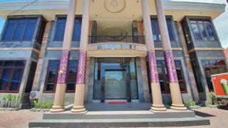 Grand Puri Hotel - 0
