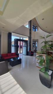 Grand Puri Hotel - 5