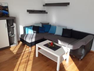 Ferienwohnung Widmann - Jochberg - 8
