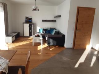 Ferienwohnung Widmann - Jochberg - 7