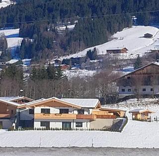 Ferienwohnung Widmann - Jochberg - 4