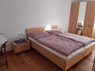 Ferienwohnung Widmann - Jochberg - 3