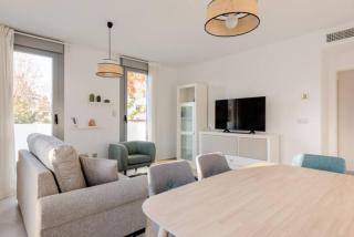 Carmela Suites Apartamento de dos dormitorios - 5