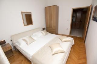 Apartment in Pisak with sea view, balcony, air conditioning, WiFi 3340-4 - Pisak - 5