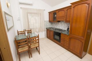 Apartment in Pisak with sea view, balcony, air conditioning, WiFi 3340-4 - Pisak - 0