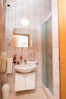Apartment in Pisak with sea view, balcony, air conditioning, WiFi 3340-4 - Pisak - 1