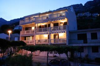 Apartment in Pisak with sea view, balcony, air conditioning, WiFi 3340-4 - Pisak - 9