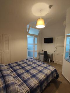 CASA VACANZE - ANTICO CONVENTO - Salerno - 0