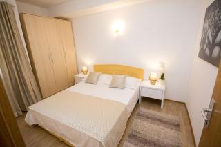 Holiday apartment in Pisak with sea view, balcony, air conditioning, WiFi 3340-9 - 2