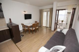 Holiday apartment in Pisak with sea view, balcony, air conditioning, WiFi 3340-9 - Pisak - 0