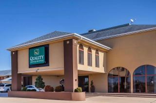 Quality Inn & Suites Owasso US-169 - 8