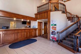 Quality Inn & Suites Owasso US-169 - Owasso - 6