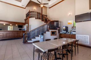 Quality Inn & Suites Owasso US-169 - Owasso - 4