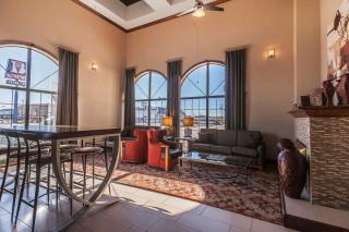 Quality Inn & Suites Owasso US-169 - Owasso - 3