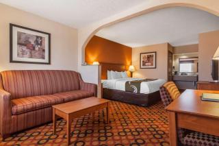 Quality Inn & Suites Owasso US-169 - Owasso - 2