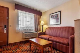 Quality Inn & Suites Owasso US-169 - Owasso - 1