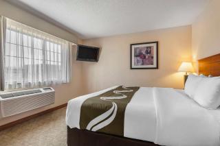 Quality Inn & Suites Owasso US-169 - 2