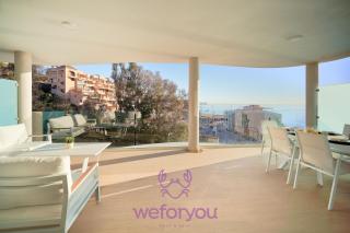 weforyou Sea Views Fuengirola 5 Wave - Fuengirola - 2