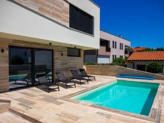 Villa Privlaka - Privlaka - 8