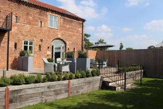 The Old Granary - Barnetby le Wold - 9