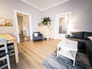 ►Top Wohnung Nähe Porsche, Flughafen, Messe & BMW◄ - 2