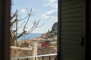 Donna Saretta Casetta tradizionale Amalfitana - Amalfi - 7