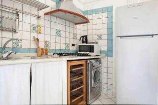 Donna Saretta Casetta tradizionale Amalfitana - 3