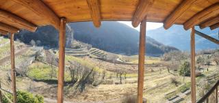 Ca' Dei Fazzilisti - 1