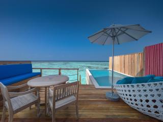 Cora Cora Maldives - Premium All-Inclusive Resort - Raa Atoll - 3