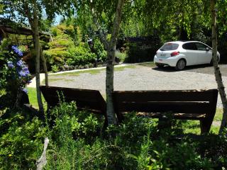 Complejo Cabañas Pétalos - 3