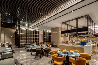 Pullman Suzhou Taicang - 5