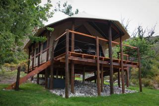 Oakron at Patatsfontein Stay - 8