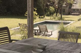 Domaine Sur Les Sarts - Ohey - 8