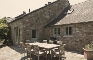 Domaine Sur Les Sarts - Ohey - 2