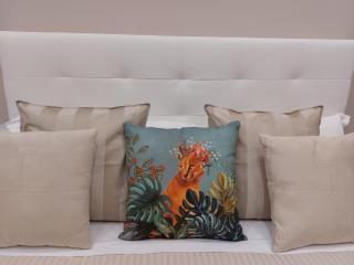 LUSSUOSAMENTE Luxury B&B - 7