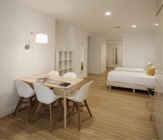 Mush Room Apartamentos - Sevilla - 3