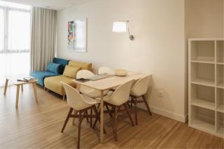 Mush Room Apartamentos - Sevilla - 2