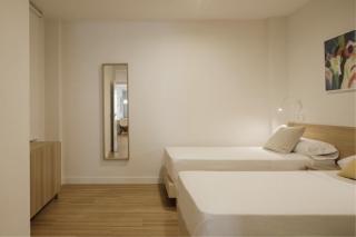 Mush Room Apartamentos - Sevilla - 1