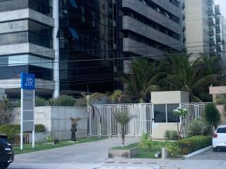 Apartamento em Maceió - JTR México - Maceió - 8