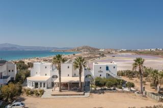 Alykes Studios & Suites - Agios Prokopios - 1